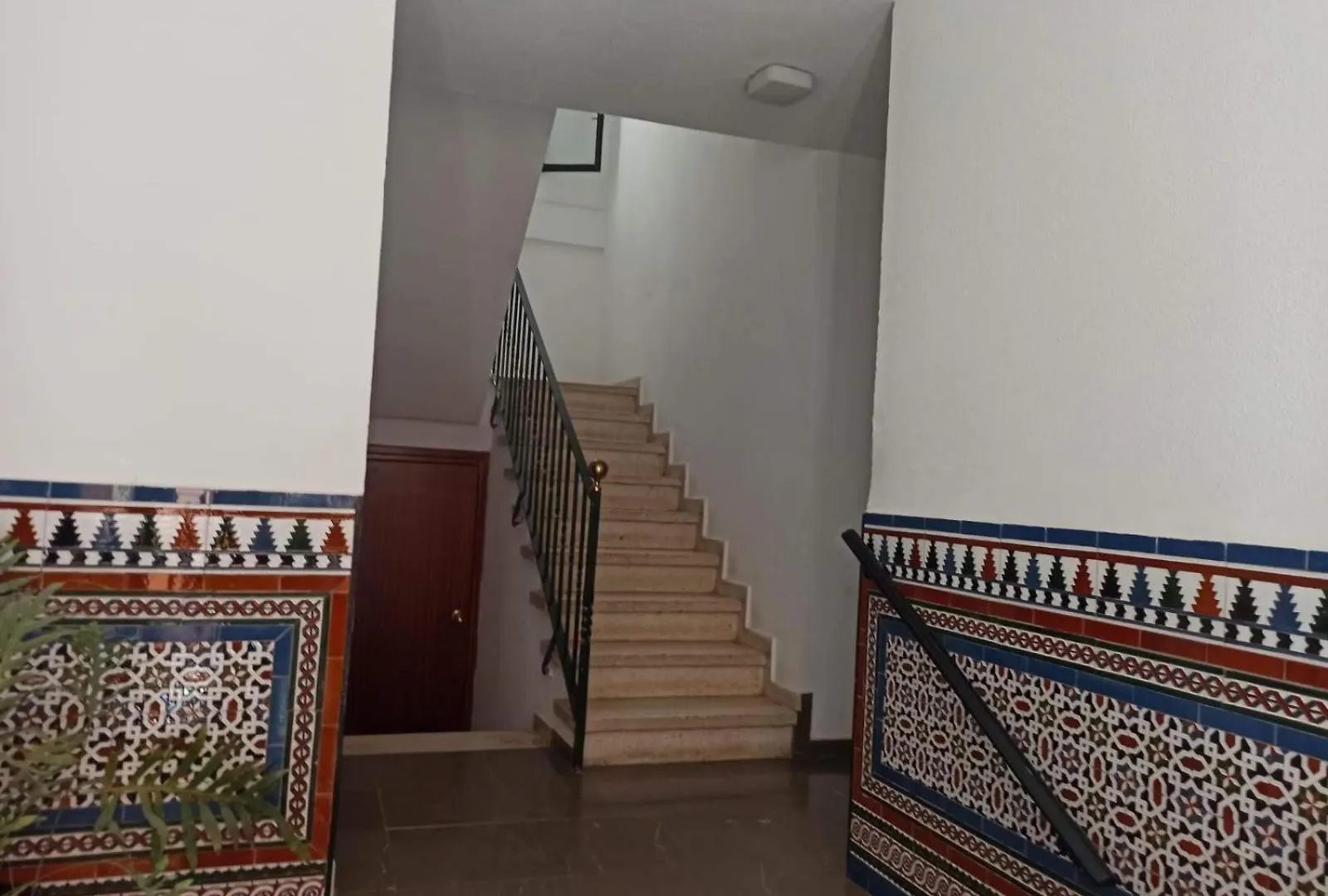 Apartamento Azahar Museo Sevilla 0*,  España