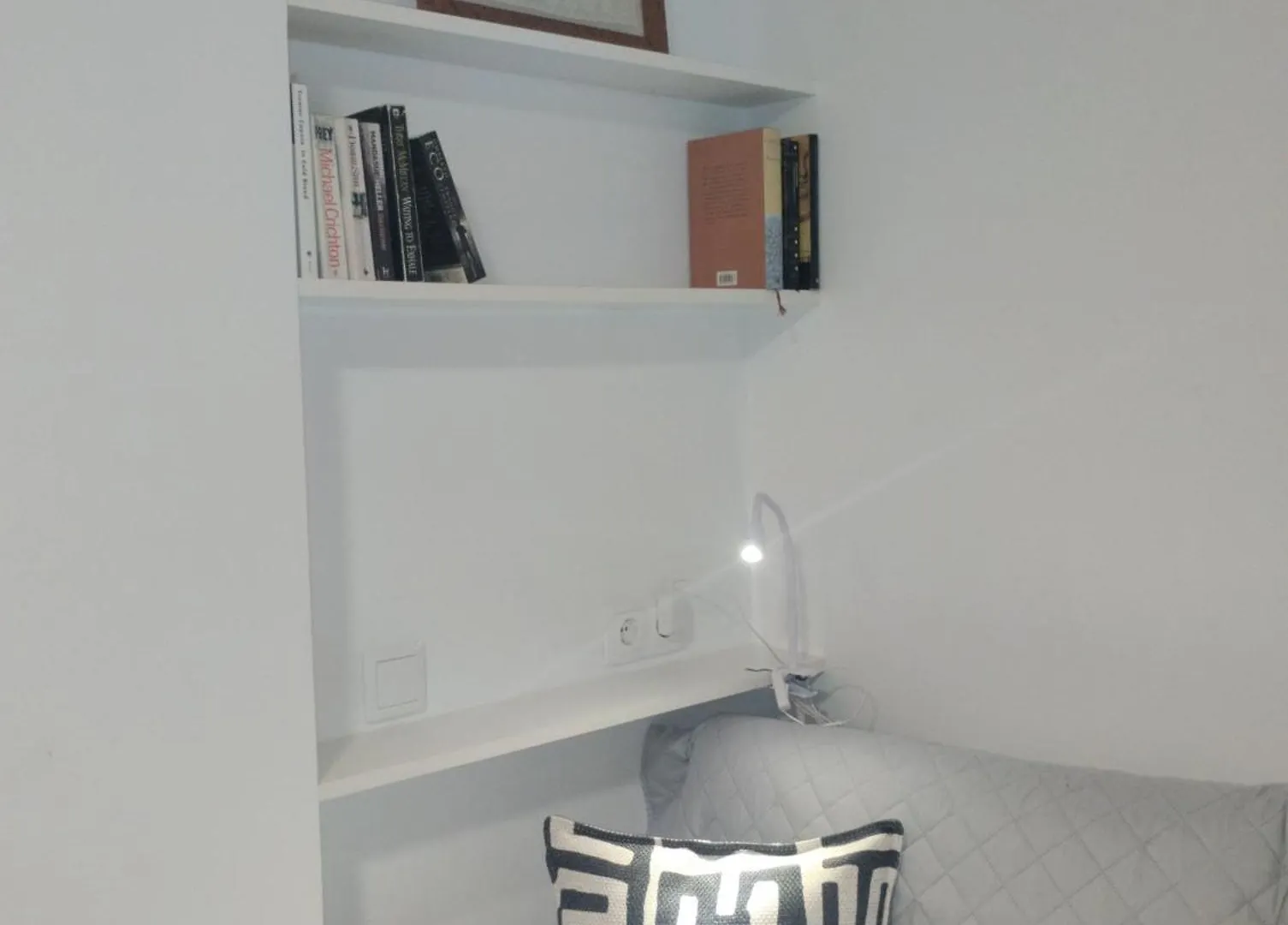 Apartamento Azahar Museo Sevilla