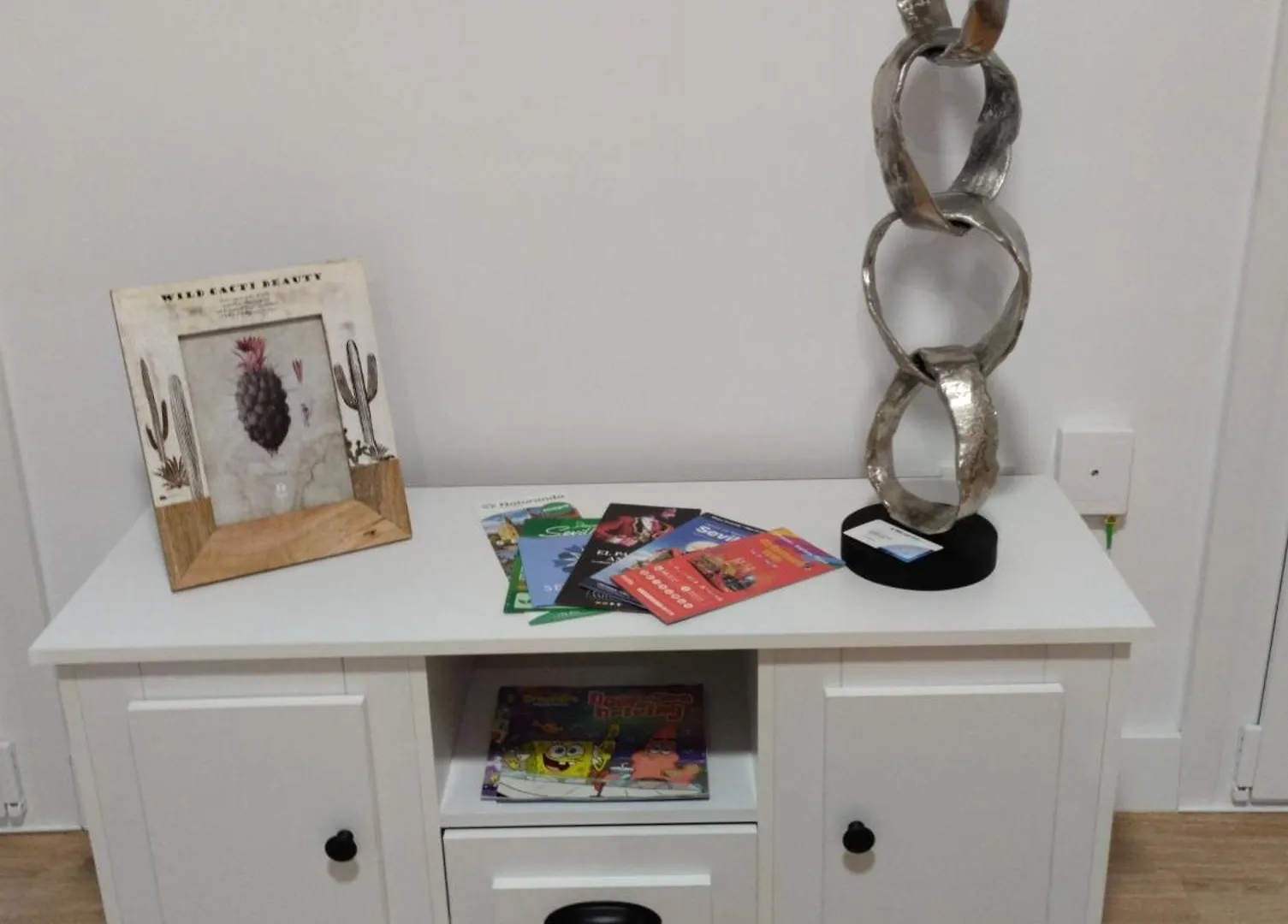 Apartamento Azahar Museo Sevilla España